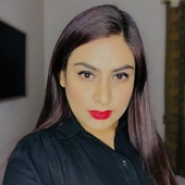 Vagisha Upadhyaya