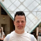 Vagner Almeida Martins