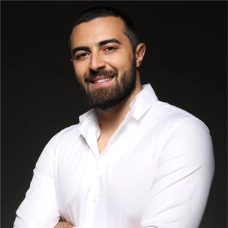Vahe Karapetyan