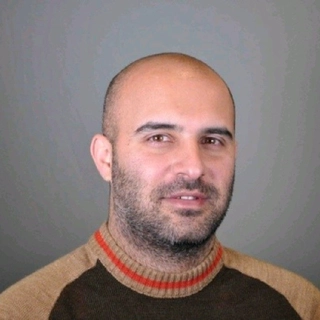 Vahid Moradi