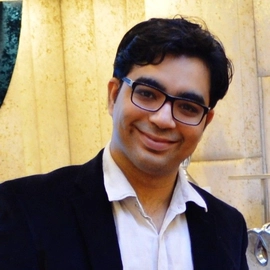 Vaibhav Adlakha
