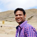 Vaibhav Agarwal