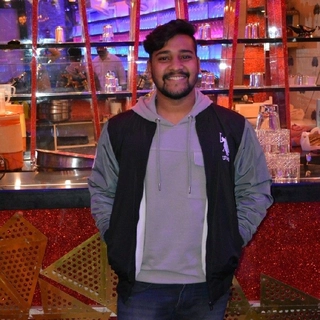 Vaibhav Agrawal