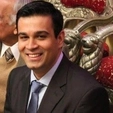 Vaibhav Arora