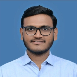 Vaibhav Bhimani