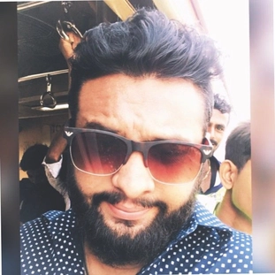 Vaibhav Dave