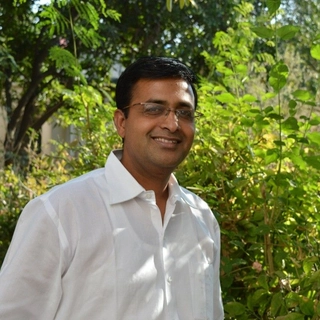 Vaibhav Deore
