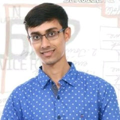 Vaibhav Desai