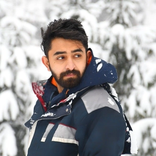 Vaibhav Dhandha