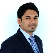 Vaibhav Dhoka
