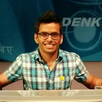Vaibhav Dhotre