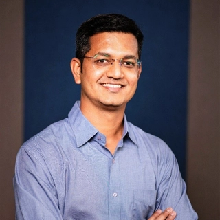 Vaibhav Fating