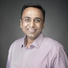 Vaibhav Garg