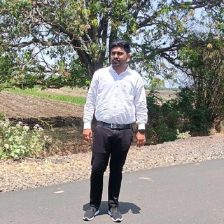 Vaibhav Gawande