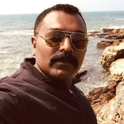 Vaibhav Ghadi