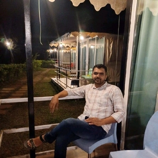 Vaibhav Jadhav