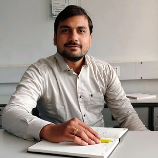 Vaibhav Jain