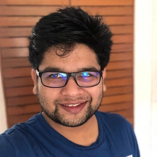 Vaibhav Jain