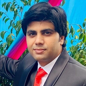 Vaibhav Joshi
