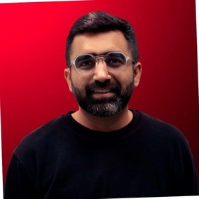 Vaibhav Juneja