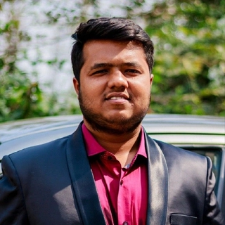 Vaibhav Kamble