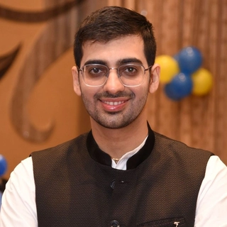 Vaibhav Khanna
