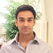 Vaibhav Khullar