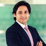 Vaibhav Kothari