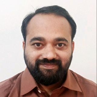 Vaibhav Kulkarni