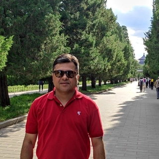 Vaibhav Kumar