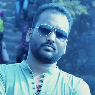 Vaibhav Kumar Gade