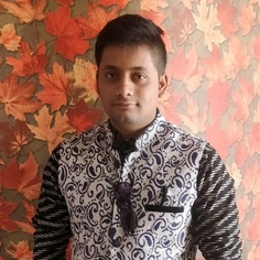 Vaibhav Laad
