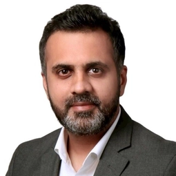 Vaibhav Malhotra