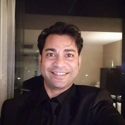 Vaibhav Mankame
