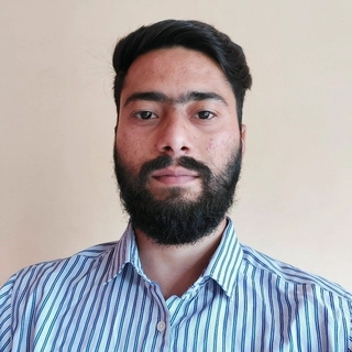 Vaibhav Mistry