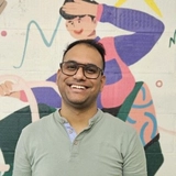 Vaibhav Mohan