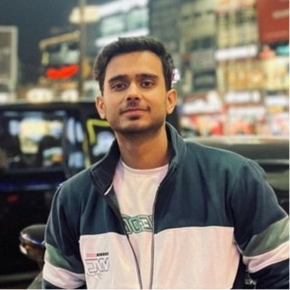Vaibhav Narula