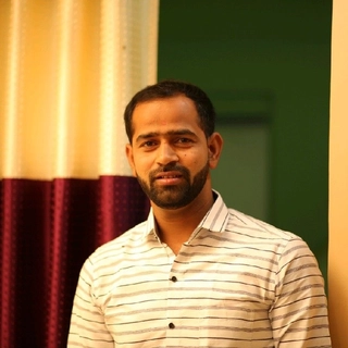 Vaibhav Phalke