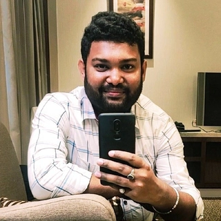 Vaibhav Pradhan