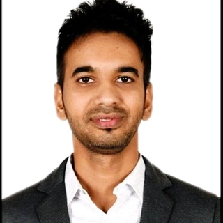Vaibhav Pratap Singh