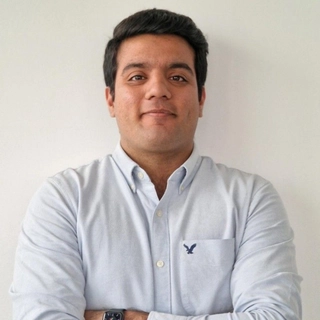Vaibhav Raj Vyas