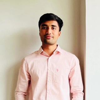 Vaibhav Saini