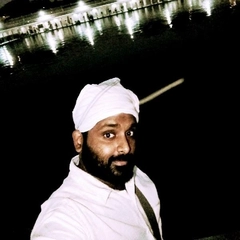 Vaibhav Saxena