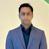 Vaibhav Sharma