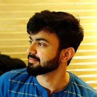 Vaibhav Sharma