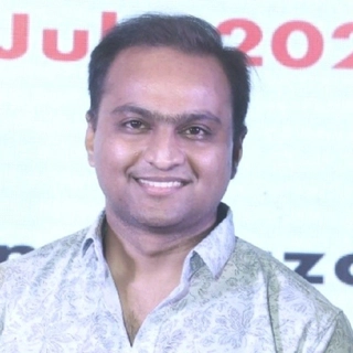 Vaibhav Sharma