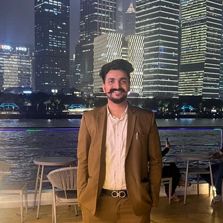 Vaibhav Sharma