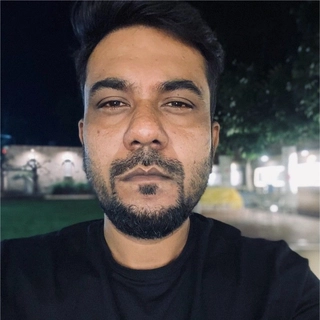 Vaibhav Shende