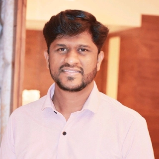 Vaibhav Shinde