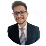 Vaibhav Tyagi